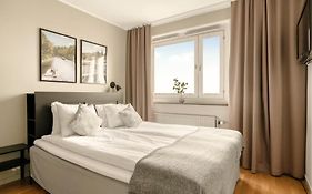 Forenom Aparthotel Stockholm Alvik